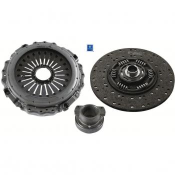 Sachs 3400 700 372 Kit de embrague