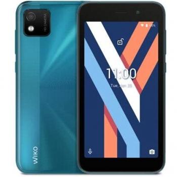 Wiko Y52 - Smartphone 4G de 5”