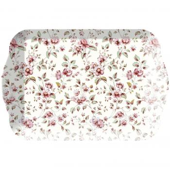 Creative Tops Katie Alice Ditsy Floral Small Melamine Scatter Tray