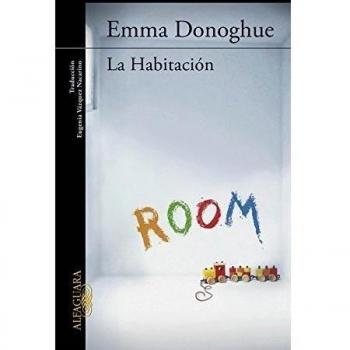 La Habitación - Emma Donoghue