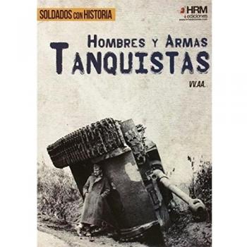 Hombres y armas: tanquistas