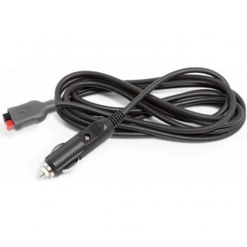 BioLite 12V Car Charging Cable, 10ft, Black, Universal Compatibility
