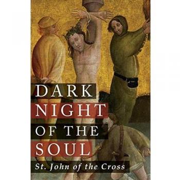 Dark Night of the Soul: Spiritual Reflection and Transformation Guide