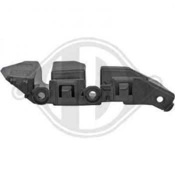 Soporte de parachoques DIEDERICHS 7433362