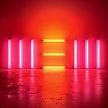 Paul McCartney and Wings New 180gram Pink Vinyl Sealed 2018 UK vinyl LP 602567372035