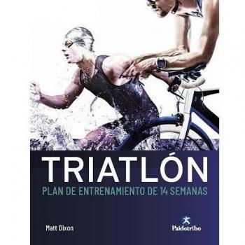 Triatlón: Plan de entrenamiento de 14 semanas