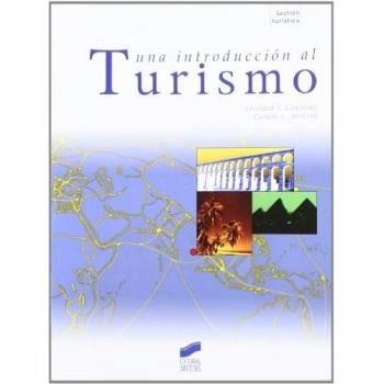 Una introducción al turismo: 27