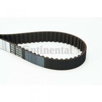 Correa dentada CONTITECH CT748, tipo de producto: correa dentada, características: alta resistencia, precisión en el ajuste, fabricada con materiales de calidad para un rendimiento óptimo y duradero