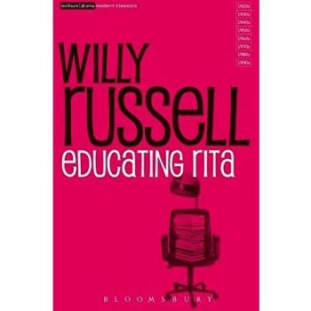 Educating Rita
