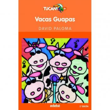 Vacas guapas: 4