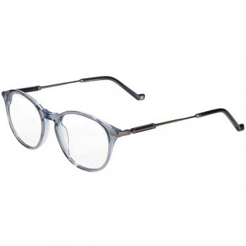 Hackett 332 604 Armazones para Hombre Azules con lentes recetados