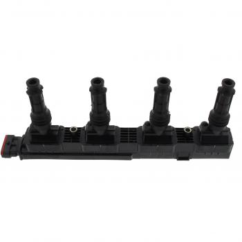 Bobina de encendido MAPCO 80620 para OPEL Corsa D, Meriva A y Corsa C, compatible con VAUXHALL Astra Mk5