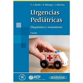 Urgencias Pediátricas: Diagnóstico y Tratamiento