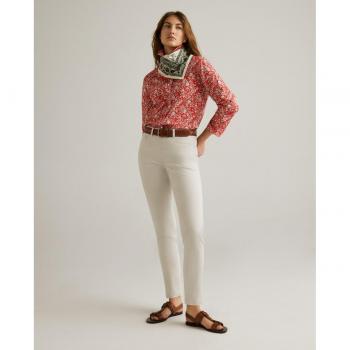 Lloyd's - Legging básico de mujer, leggings para mujer, ajuste cómodo, material elástico, disponible en varios colores y tallas