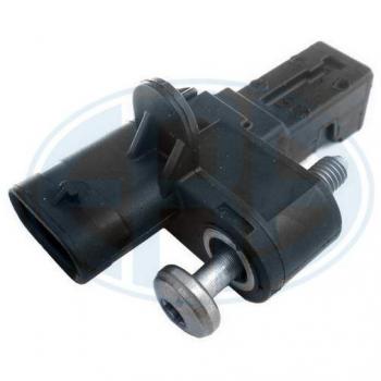 Sensor de cigüeñal ERA 550470A para BMW, Citroën, Mini y Peugeot