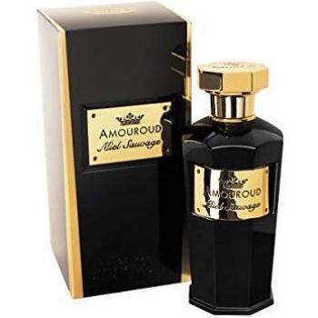 Amouroud Miel Sauvage Eau De Parfum Spray Unisex, 100 ml