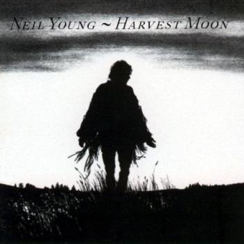 Harvest moon vinilo