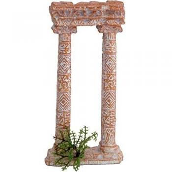 Decoración para Acuario Nano Antics 2 Columnas Zolux