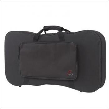 Estuche para dos timples canarios styrofoam