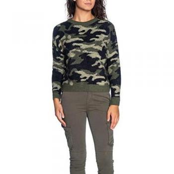 ONLY ONLCATRINA L/S Pullover KNT 15188587