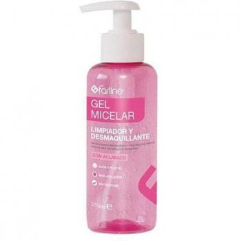 Farline Gel Micelar 250ml