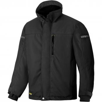 Chaqueta de Trabajo Aislante Snickers 1100 AllroundWork con Tecnología 37.5®, Talla XXL