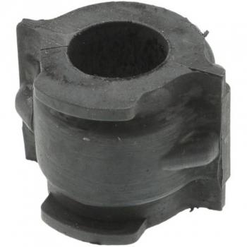Cojinete estabilizador MOOG NI-SB-10898, características: fabricado en caucho de alta calidad, diseño específico para barra estabilizadora, resistencia a la corrosión y desgaste, fácil instalación, compatibilidad con múltiples modelos de