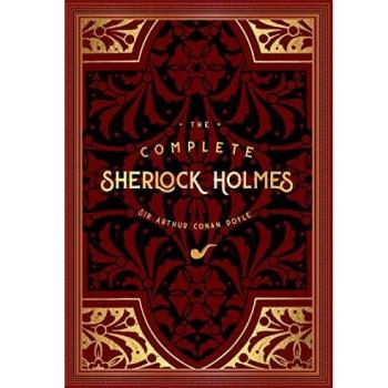 The Complete Sherlock Holmes