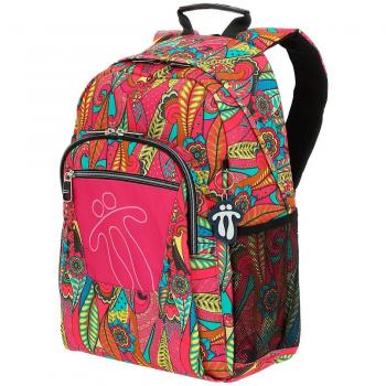 Mochilas Escolares adaptables a Carro, Mochilas Grandes Infantiles Estampados - Mochilas Totto