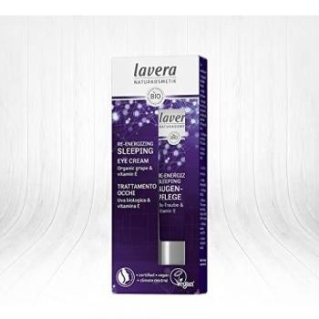 LAVERA CONTORNO OJOS SLEEPING REPARADOR 15 ML