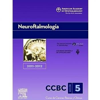 Neuroftalmología. 2011-2012