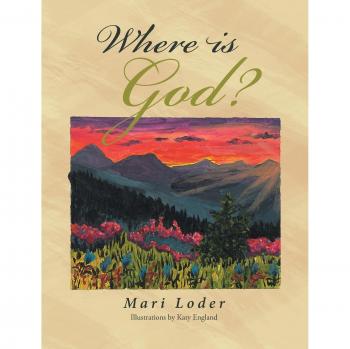 Dónde está Dios? - Libro de tapa dura sobre la búsqueda espiritual y la comprensión de lo divino