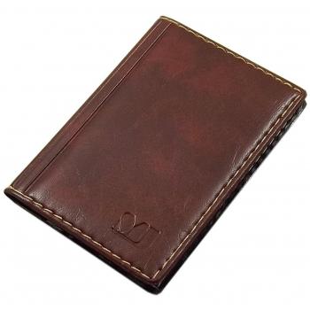 Elegante Tarjetero para Tarjeta de crédito y Tarjeta de Visita diseños