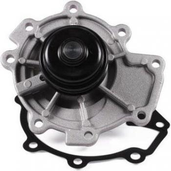 Bomba de agua HEPU P258 - Bomba de agua, compatible con múltiples modelos de vehículos, fabricada con materiales de alta calidad para garantizar durabilidad y eficiencia en la refrigeración del motor