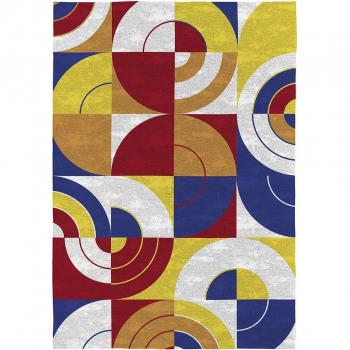 NAF NAF - Alfombra decorativa HENDRI