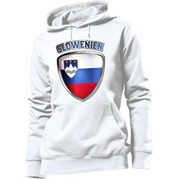 SLOWENIEN FAN HOODIE 4715