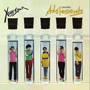 Germfree Adolescents