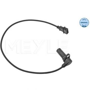 Sensor de posición del cigüeñal MEYLE 100 899 0040