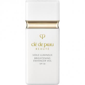 Cle de Peau Beaute - Voile Lumineux Brightening Enhancer Veil SPF 38 PA+++ 30ml - Cosmetics