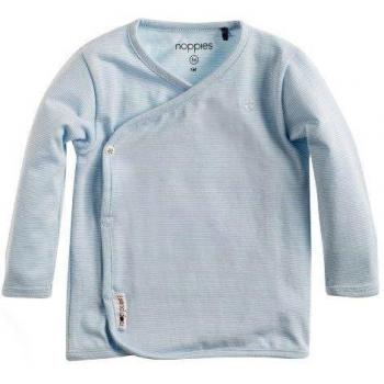 Noppies - Camiseta para bebé, talla Frühchen