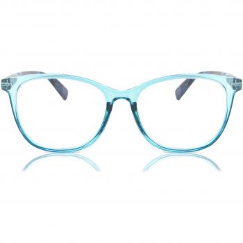 Croon Monroe Azules Gafas Recetadas para Hombre +2.50 Armazones Azul