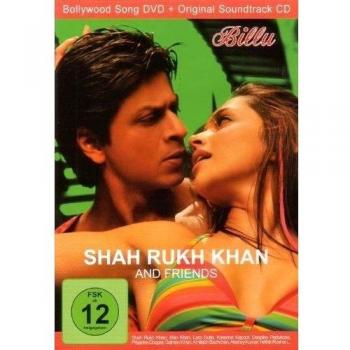 Billu - Shah Rukh Khan & Friends