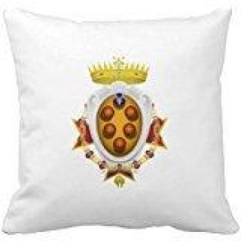 Banner Grand Duchy of Tuscany Throw rce8156e9d81044 F8ae7b69572dda55ad i5fqz 8byvr Pillow Case