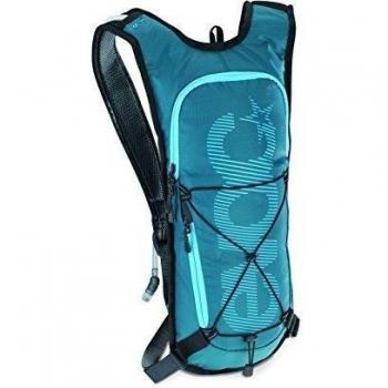 Evoc CC 3l - mochila técnica + bolsa de agua