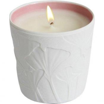 Trocadero Rose Scented Candle