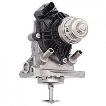 Válvula EGR PIERBURG 7.04493.17.0 para BMW: Série 1, Série 3, Série 5, X1, X2, X3, Série 2, X4, X5