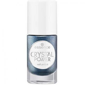 ESSENCE CRYSTAL POWER ESMALTE UÑAS 06 BE A PASSIONATE