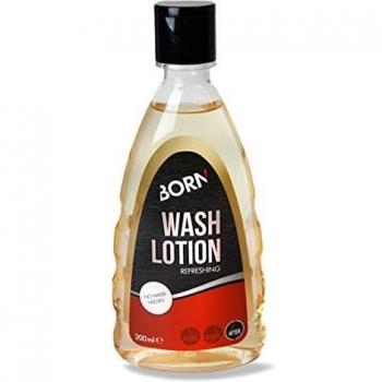 Born - Wash Lotion 200 ml, color 0