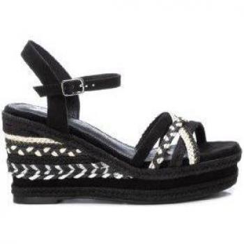 Sandalias de Mujer XTI 142861 ANTELINA NEGRO