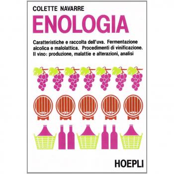 Libro de Enología: Características y Recolección de Uva, Fermentación Alcohólica y Maloláctica, Procedimientos de Vinificación